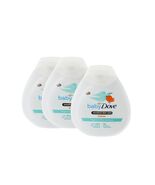Baby Lotion 3 Pcs Dove Sensitive Moisture Body Lotion 200ml/ 6.76 fl oz ... - $271.73 MXN