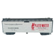 HO scale North American Dispatch NADX 2646 Pluto Water Covered Hopper - $8.90