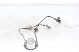 03-05 SUBARU IMPREZA Front Driver Left ABS Wheel Speed Sensor F988 image 10