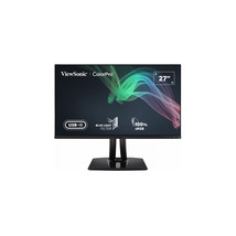 Viewsonic VP2756-2K VIEWSONIC 27IN QHD GRAPHIC DESIGN MONITOR - £453.70 GBP