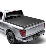 TYGER T1 Soft Roll-up Tonneau Cover for 05-21 Frontier 6&#39; Bed - $152.10