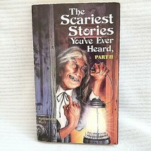 The Scariest Stories 2 Book - £12.38 GBP