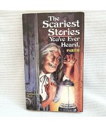 The Scariest Stories 2 Book - £12.46 GBP