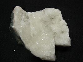 Apophyllite-Stilbite Crystal Mineral Specimen #IN500 - $4.00