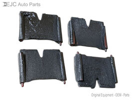 Intake Air Deflectors For 09-18 Volkswagen Tiguan  2.0  Turbo - €16,96 EUR