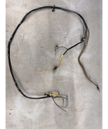 1963 1964 Ford Galaxie Alternator Wiring Harness Engine Bay Voltage Regu... - $3,051.11 MXN
