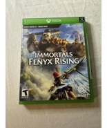 Immortals Fenyx Rising - Microsoft Xbox Series X - Xbox One - £4.77 GBP