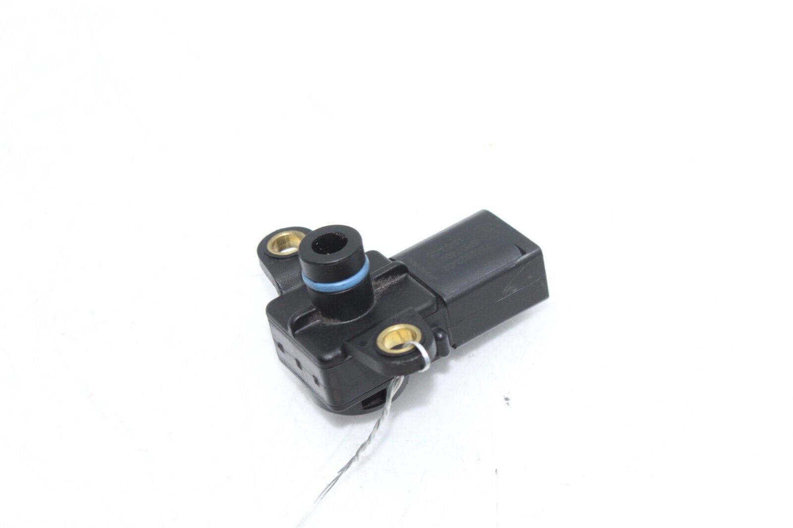 06-11 BMW E90 325I 328I 3.0L MANIFOLD ABSOLUTE PRESSURE MAP SENSOR Q9252 - $34.36