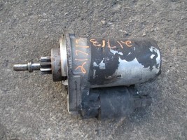 2001 CABRIO Starter Motor 438429 - $67.32