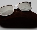 New TOM FORD Havden TF831 12Q Ruthenium Grey Black Sunglasses 54-20-145m... - £191.22 GBP