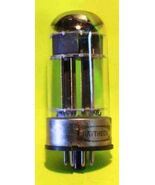 By Tecknoservice Valvola Vecchia Radio 6080 - ECC230 Marca Diverse NOS - $633.25 MXN