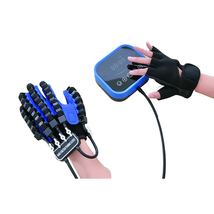 Hand rehabilitation training glove for stroke, robot hand glove training... - $300.00