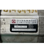 Dynamatic Limited UK C16.8L.00994170  MOTOR, FAN, BLUE BIRD 01964931 - £156.00 GBP