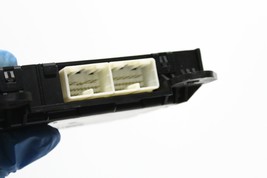 2006-2009 TOYOTA PRIUS TEMPERATURE CONTROL MODULE COMPUTER P2609 image 7