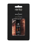 RENTO Essential Oil for Sauna 10 ml (0.34 Fl. Oz.), Concentrated Scented... - $19.90