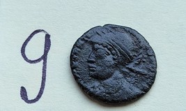 ROMAN EMPIRE OLD COIN LOT 9 NO RESERVE - $92.74
