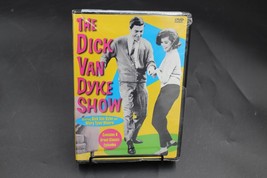The Dick Van Dyke Show - 6 Classic Episodes [DVD] - £3.89 GBP