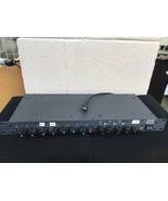 biamp Microphone Mixer Advantage One E17954 - $147.53 CAD