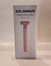 Solawave Advanced Skincare Wand - $99.99