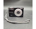 Olympus X-Series X-42 12.0 MP Digital Camera - Black-Parts Only - £7.83 GBP