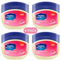 Vaseline BABY Blue Seal Gentle Petroleum Jelly travel size 1.7oz/50ml (5... - £12.24 GBP