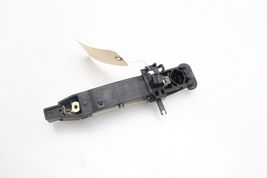05-07 CADILLAC STS REAR RIGHT PASSENGER SIDE EXTERIOR DOOR HANDLE E0747 image 6