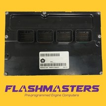 Dodge Chrysler Mopar Engine Control Unit Module Computer ECU ECM PCM P05033292AD image 8