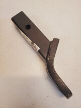 Valley Industries Ball Mount 75100 | 6000 Lb Max Load | 600 Lb Tongue WT - $26.40