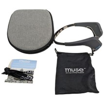 Muse 2 Headband Meditation The Brain Sensing Tracker MU-02 (NO CHARGER) - £124.96 GBP