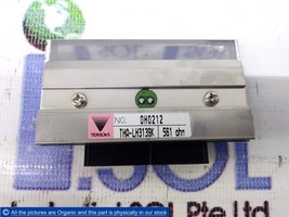 Teraoka THA-LH3139K Print Head 561 ohm for SM Series Barcode Thermal Pri... - £154.38 GBP
