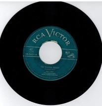 Hank Snow 45 rpm The Rhumba Boogie b/w You Pass Me By - £2.37 GBP