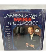 Swings The Classics LP Lawrence Welk - €85,51 EUR