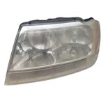 Driver Headlight Crystal Clear Fits 99-04 GRAND CHEROKEE 387919 - £51.46 GBP