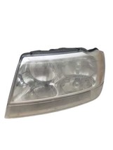 Driver Headlight Crystal Clear Fits 99-04 GRAND CHEROKEE 387919 - £51.33 GBP
