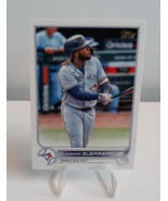 Vladimir Guerrero Jr. 2022 Desktop Display Frame Clear Magnetic Size 2.6... - $22.27