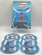 Esperanza Rising by Pam Munoz Ryan (2002, Scholastic Read 180 CD Audiobook) - €6,83 EUR