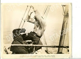 Mutiny On The ELSINORE-1930&#39;S-8 X 10-STILL-DRAMA-good G - £27.55 GBP