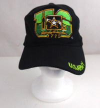 U.S. Army Defending Freedom Since 1775 Unisex Embroidered Adj. Baseball Cap - £15.33 GBP