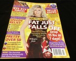 First For Women Magazine December 18, 2023 Donna MIlls, Fat Just Falls Off - £6.32 GBP