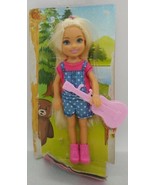 Mattel Doll sample item