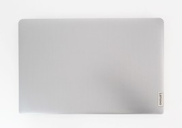 Lenovo Ideapad 3 15ITL6 15.6" Core i5-1135G7 2.4GHz 8GB 512GB Arctic Grey image 3