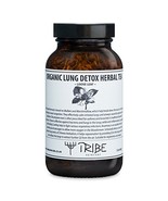 Tribe Skincare Organic Lung Detox Herbal Tea - £21.26 GBP