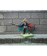 high elves elf hero selafin PR06 metal warhammer fantasy - $37.28
