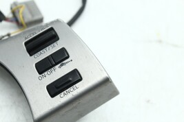 2003-2005 INFINITI FX35 FX45 STEERING WHEEL RADIO CONTROL ADAPTIVE CRUISE H1762 image 6