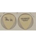 WHITESNAKE - VINTAGE OLD SLIP OF THE TONGUE STEVE VAI CONCERT TOUR GUITA... - $16.44 CAD