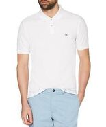Original Penguin Mens Daddy-o Cotton Polo, Size XL - $49.01