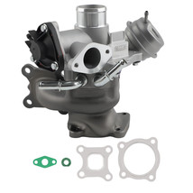 GTDI12V Turbocharger for Ford Focus EcoSport Fiesta 1.0L 74KW 100HP 2015-2018 - £177.35 GBP