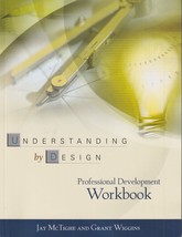 Understanding by Design Professional Development Workbook - £11.60 GBP