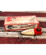 Vintage Heddon Baby Lucky 13 2400 PRH Fishing Lure - €40,55 EUR