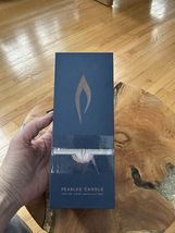 Foton Pearled Candle - $29.70